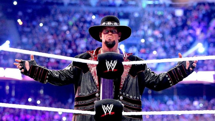 Bully Ray y Mark Henry hablan sobre la leyenda de la WWE, The Undertaker, como un 'líder benevolente'