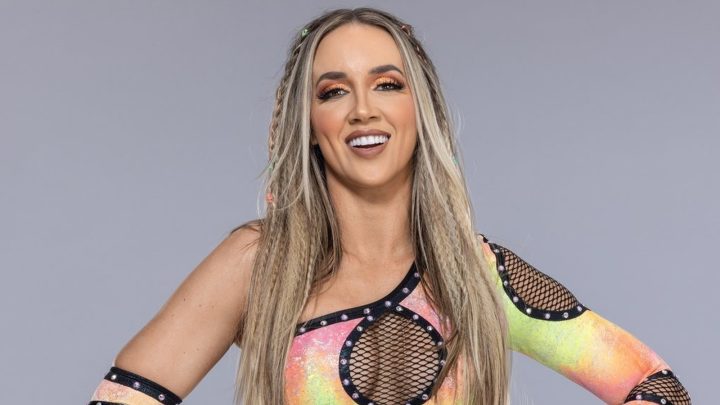 Chelsea Green de WWE se siente bien con la oportunidad por el título de NXT, la campeona Roxanne Pérez responde