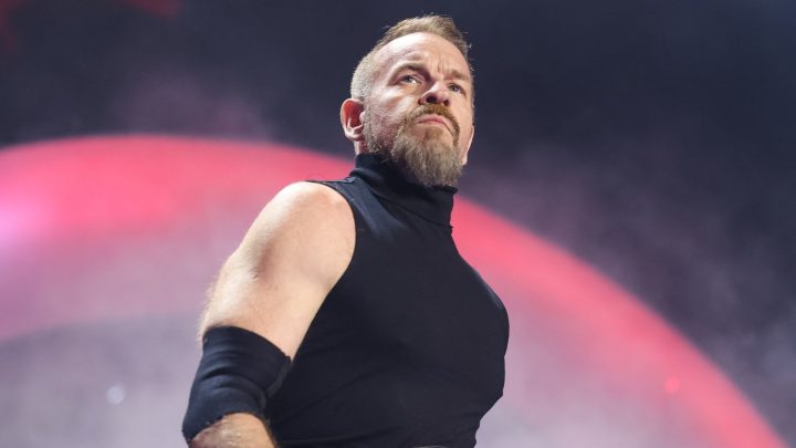 Christian Cage de AEW recuerda los orígenes del movimiento final Killswitch