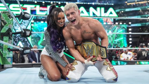 Cody Rhodes dice que WWE WrestleMania 40 no podría haber ido mejor excepto por una cosa