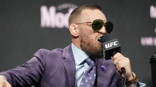 Conor McGregor vs. Michael Chandler tiene la primera fecha oficial de la conferencia de prensa de UFC 303 en Dublín