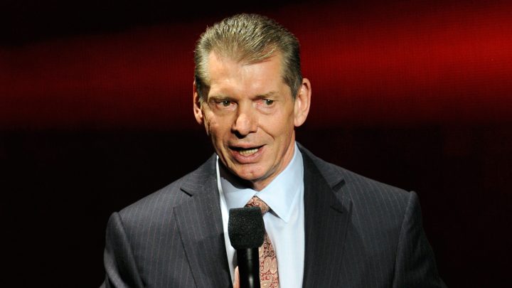 Dave Meltzer evalúa la última maniobra legal del exjefe de la WWE Vince McMahon
