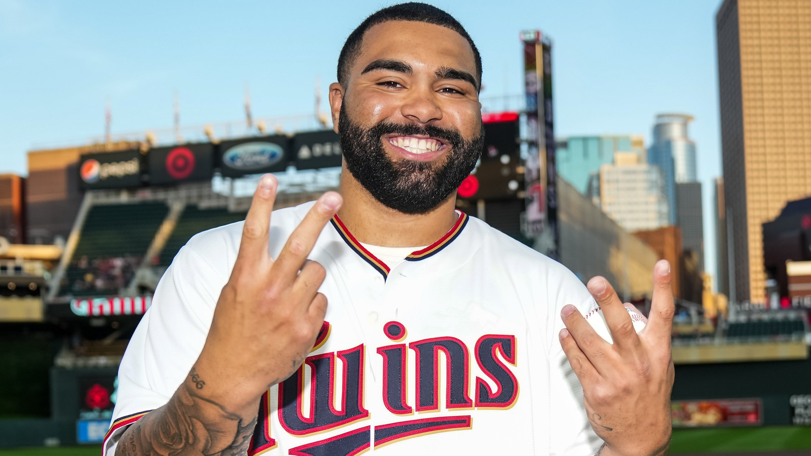 Dave Meltzer explica por qué WWE finalmente cortó el anzuelo de Gable Steveson