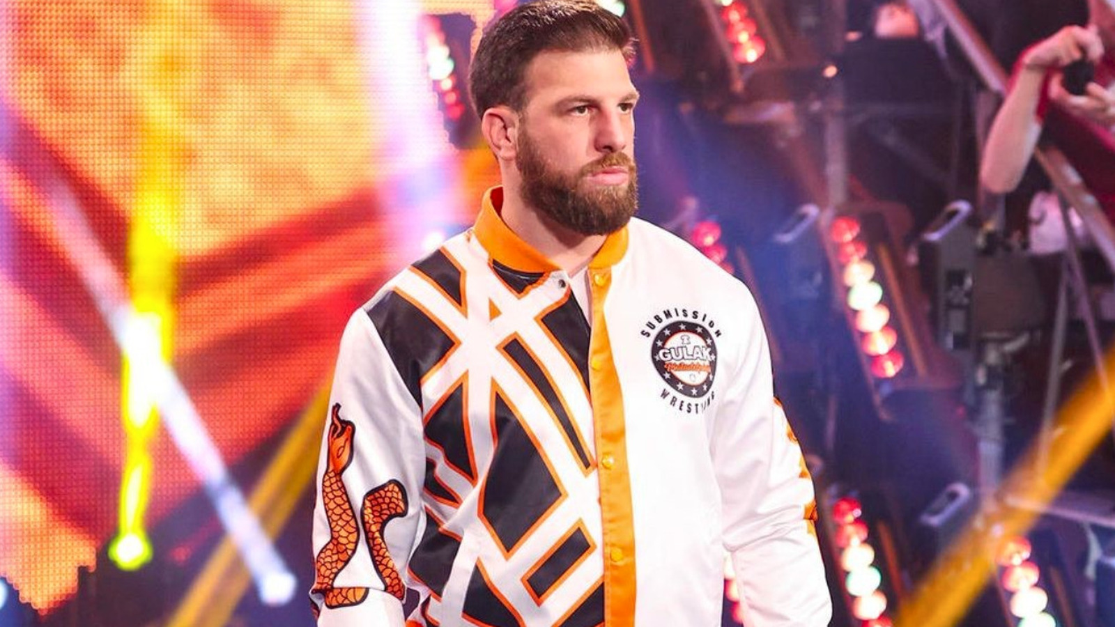 Detalles detrás del escenario sobre por qué WWE no volverá a contratar a Drew Gulak