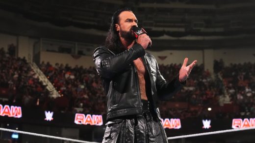 Drew McIntyre detalla lo importante del nuevo acuerdo con WWE