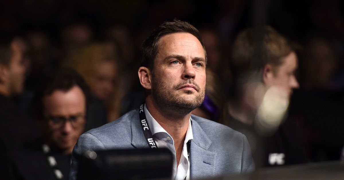 El casamentero de UFC envía un mensaje enfático a los prospectos que esperan llamar la atención y firmar