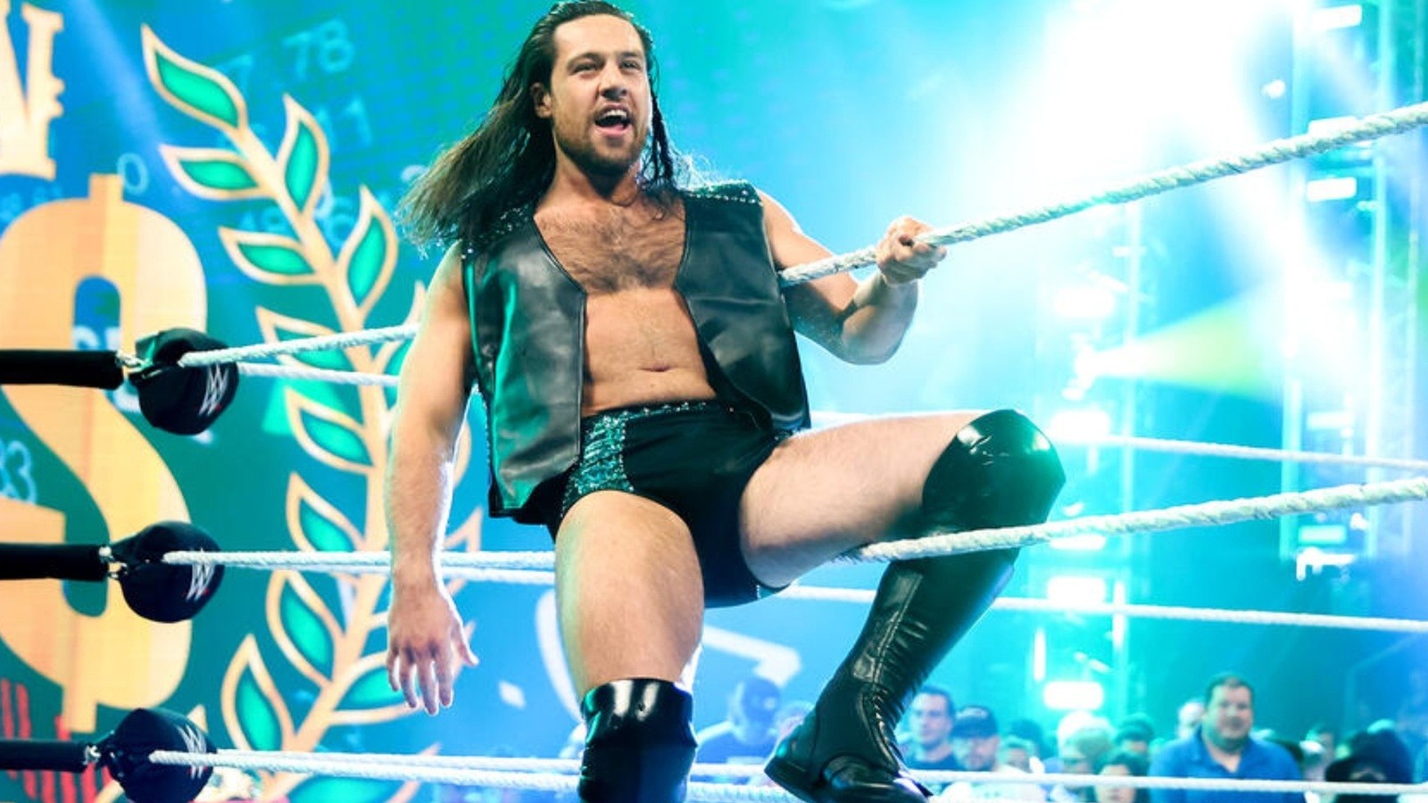 El ex Cameron Grimes reservado para el primer programa independiente luego del lanzamiento de la WWE