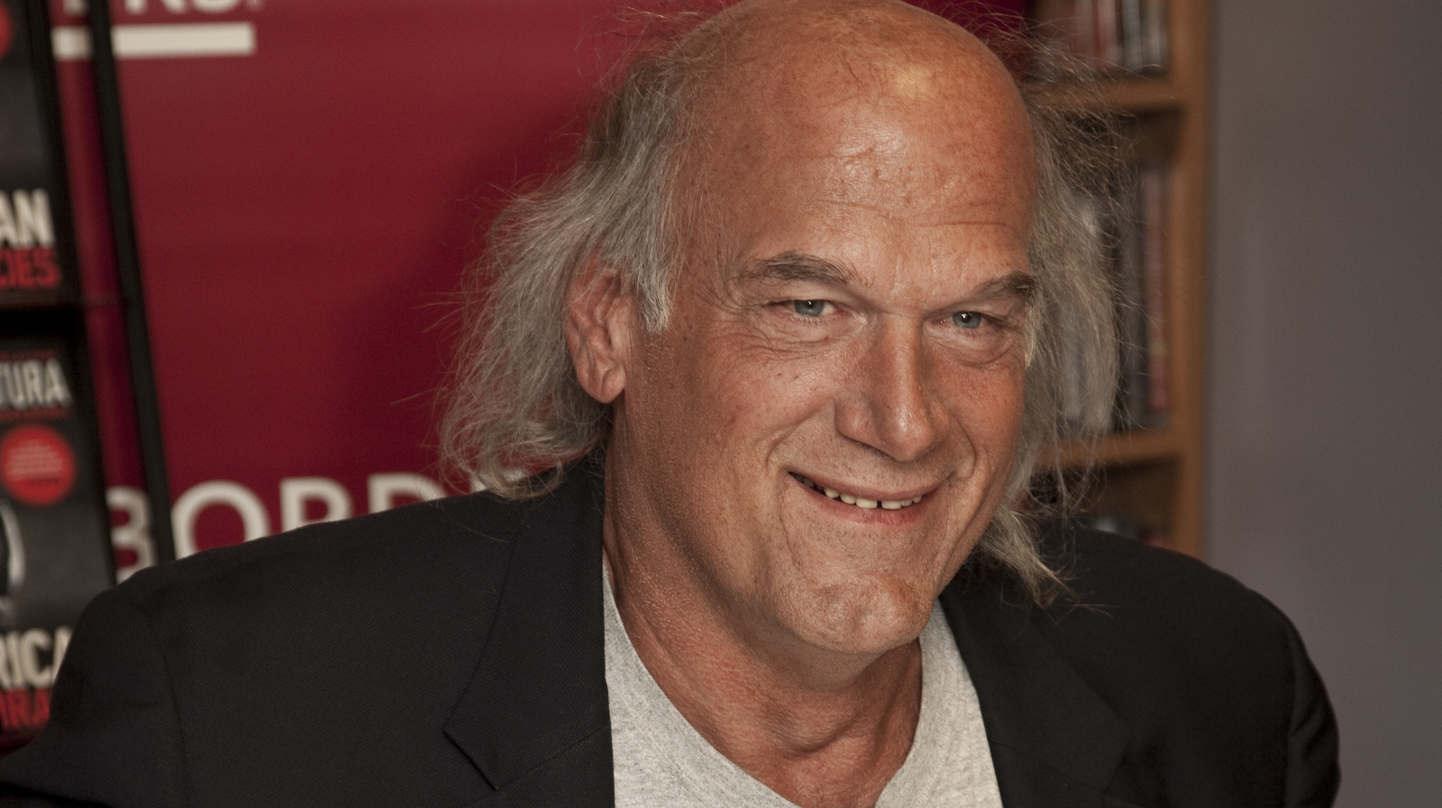 El miembro del Salón de la Fama de la WWE, Jesse Ventura, recuerda cómo presionó a sus compañeros luchadores para que se sindicalizaran