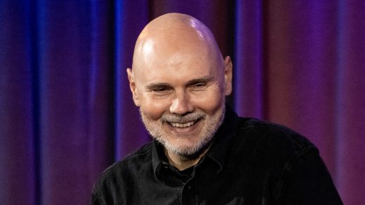 El presidente de la NWA, Billy Corgan, afirma haber firmado un nuevo acuerdo televisivo