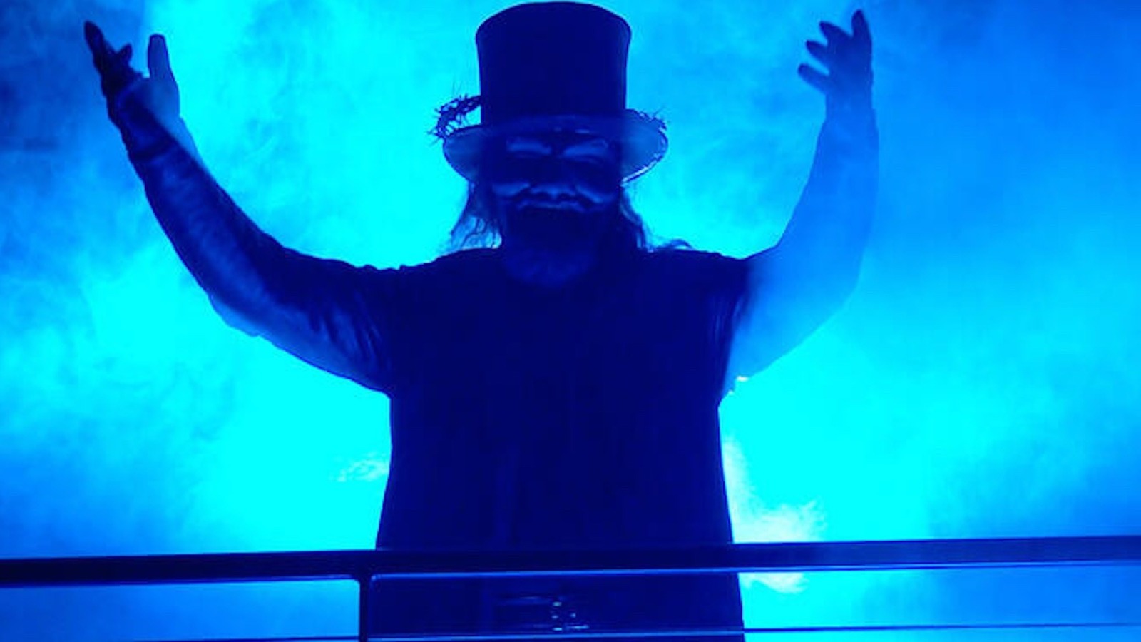 El último código QR sin procesar de la WWE conduce a más pistas y se burla del presunto tío Howdy Stable