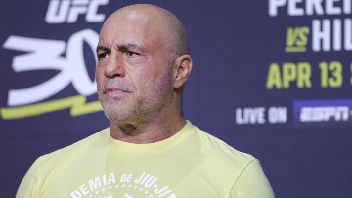 Equipo de transmisión de UFC 302: Joe Rogan regresa para Islam Makhachev contra Dustin Poirier