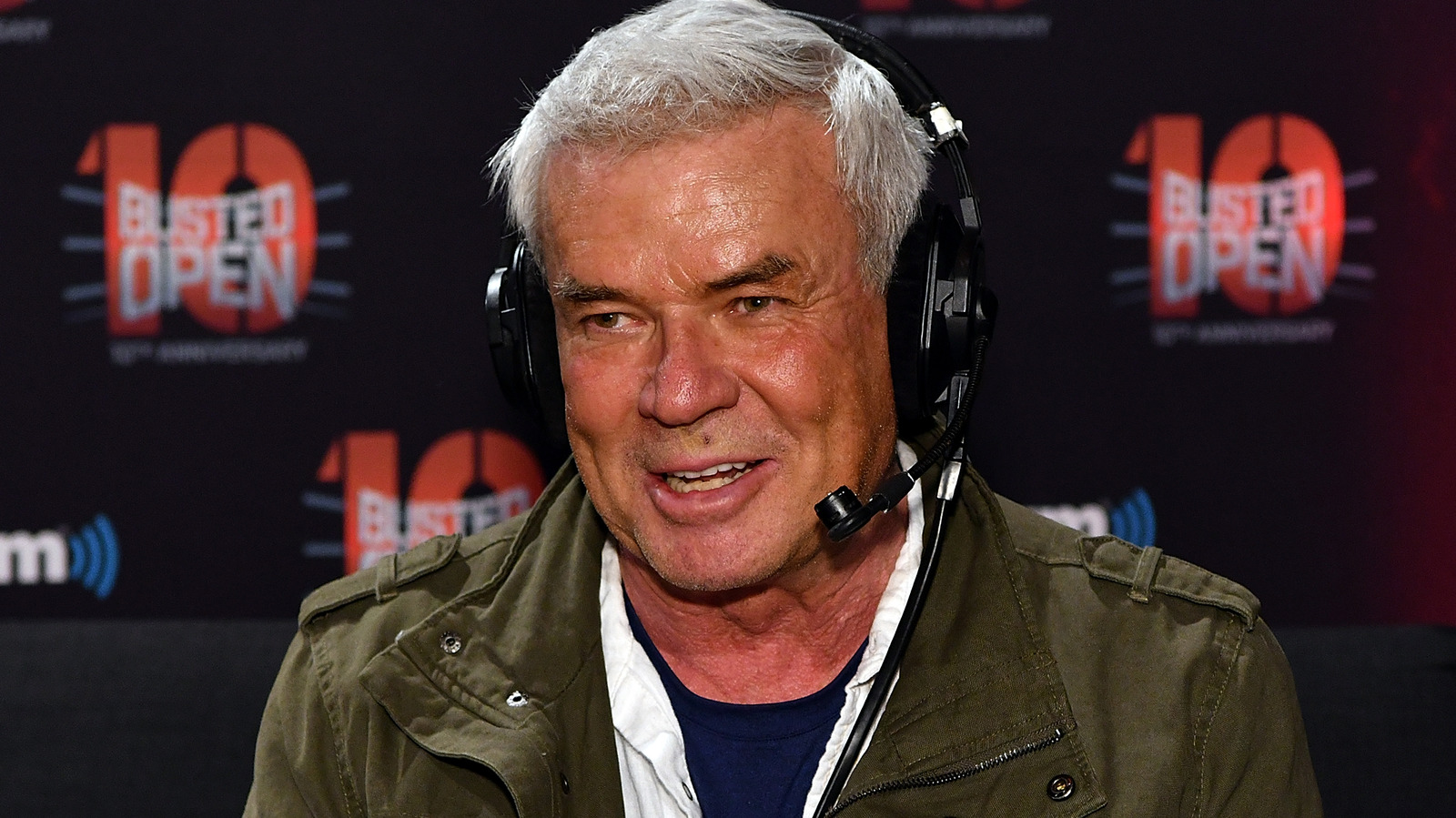 Eric Bischoff cree que WWE puede convertir este talento en una estrella