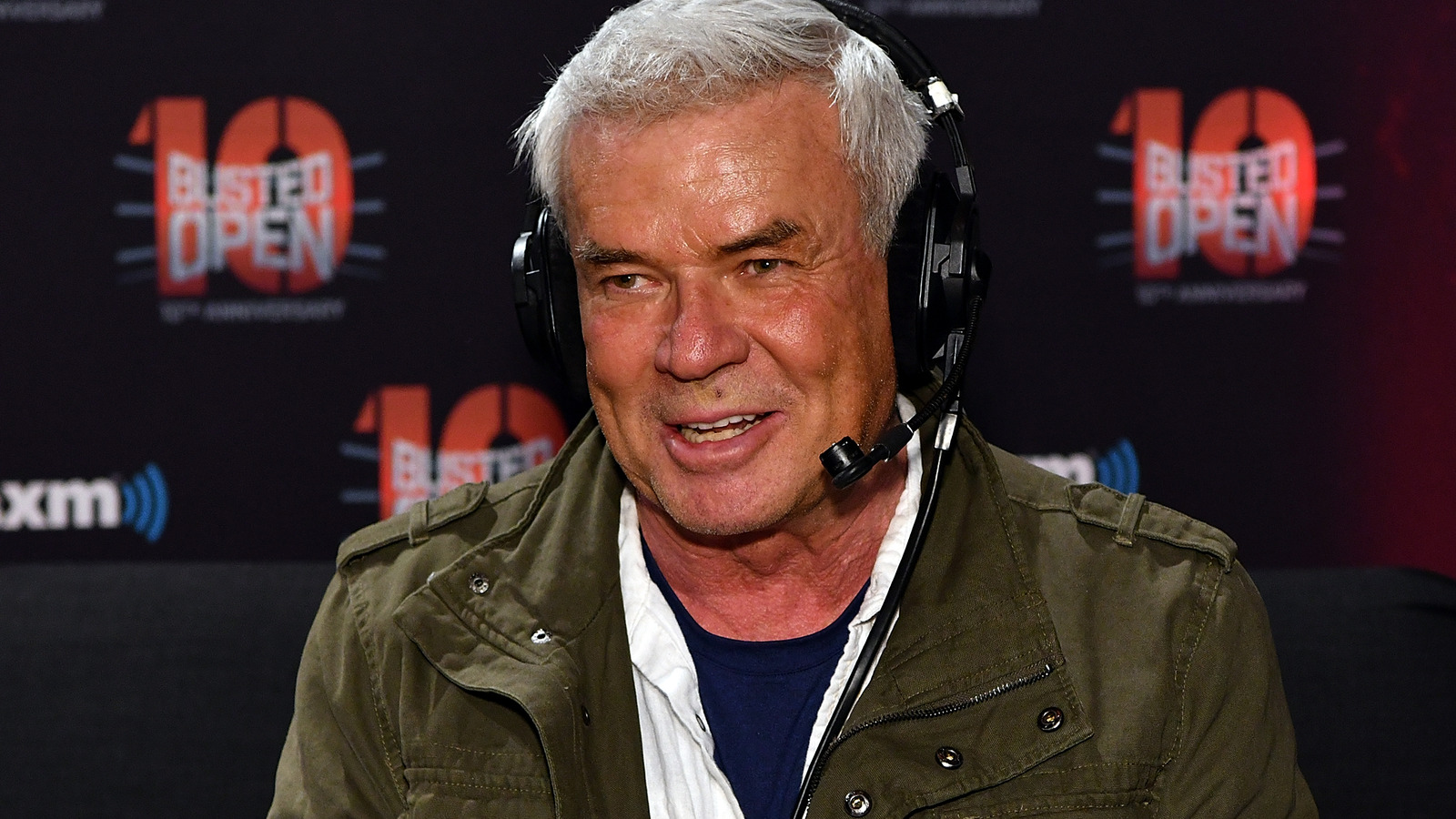 Eric Bischoff dice que este evento principal de la WWE puede ser la 'cara de la empresa'