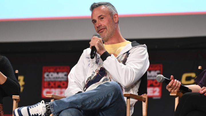 Freddie Prinze Jr. comparte preocupaciones sobre la historia actual de AEW para la élite