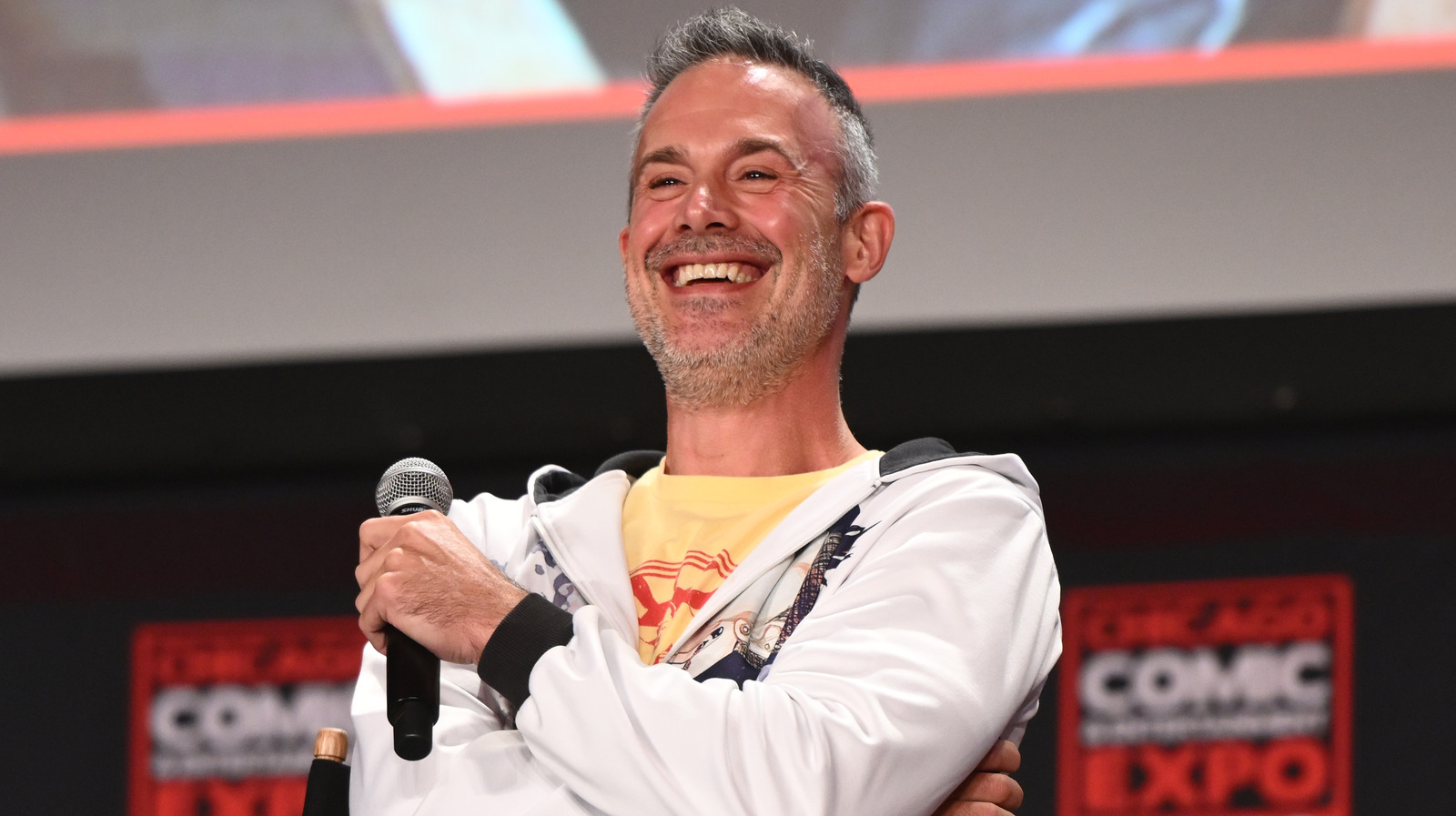 Freddie Prinze Jr. presenta una historia para revitalizar el día del juicio final de la WWE