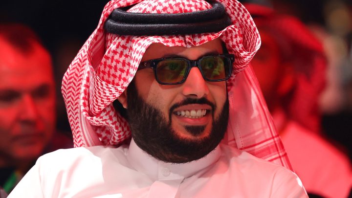 GEA de Arabia Saudita en negociaciones para albergar Royal Rumble o WrestleMania en 2026 o 2027