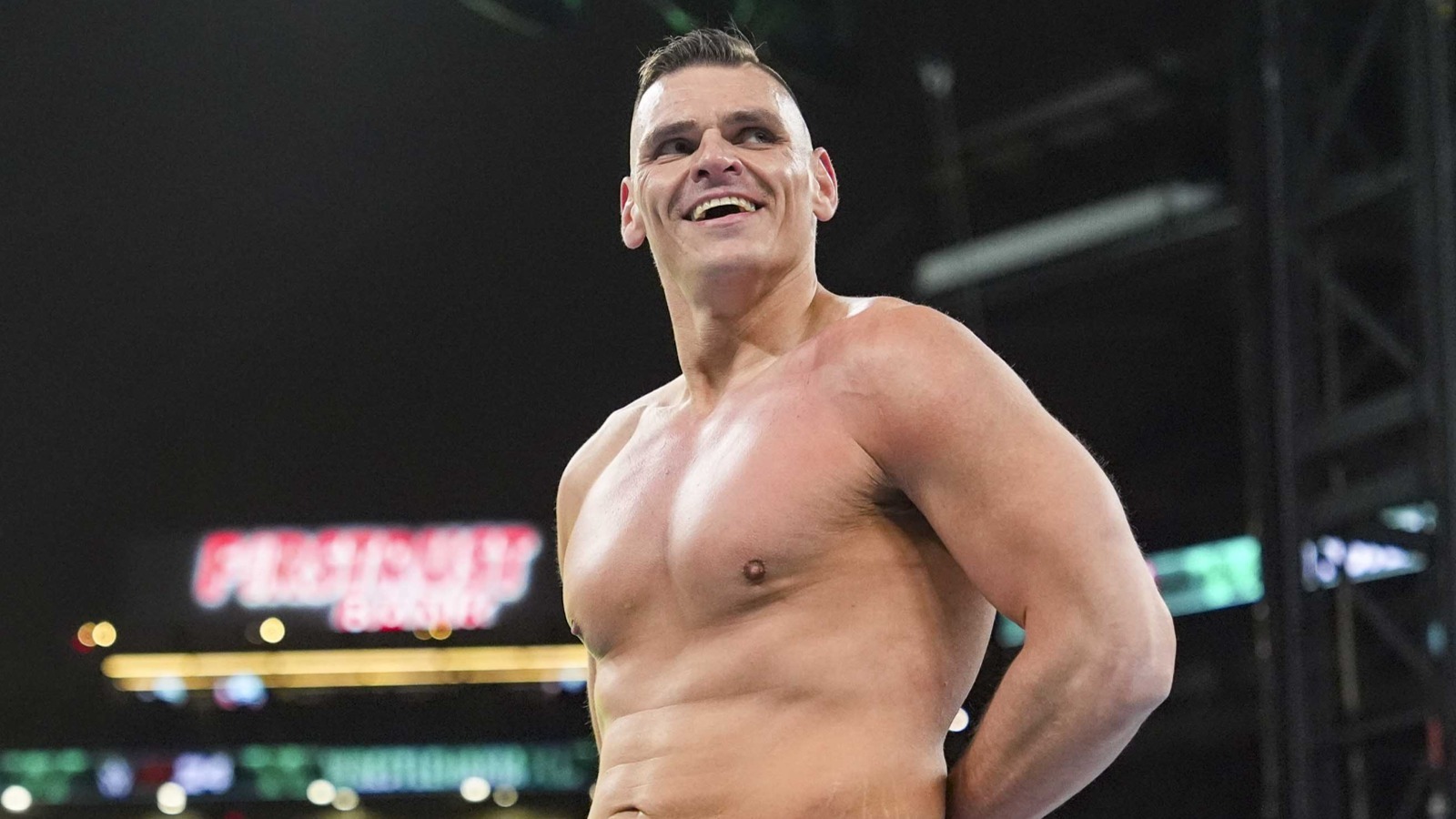 GUNTHER explica la diferencia entre las eras de Vince McMahon y Triple H en la WWE