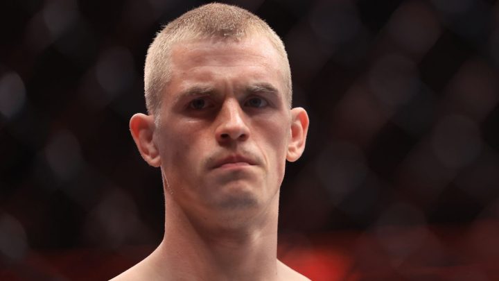 Ian Machado Garry afirma que aceptó pelear con Michael Page y apunta a UFC 303