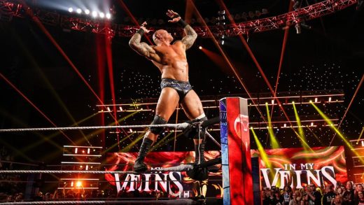 Informe del torneo WWE King Of The Ring, SmackDown 24/05/2024