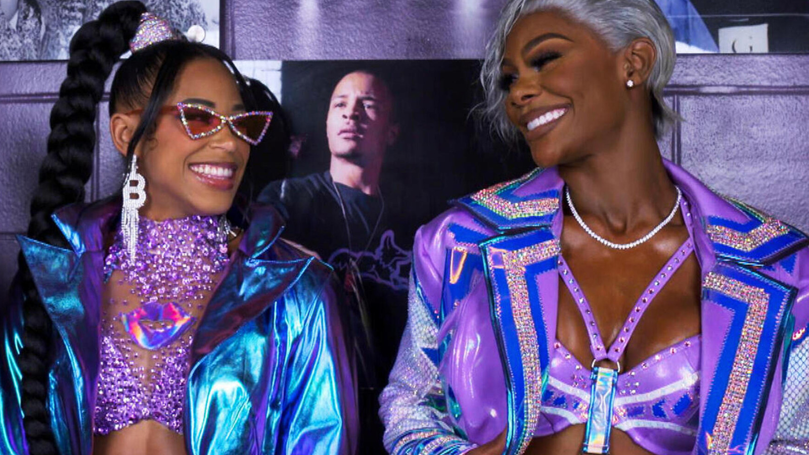 Informe del torneo WWE Queen Of The Ring, 10/05/2024