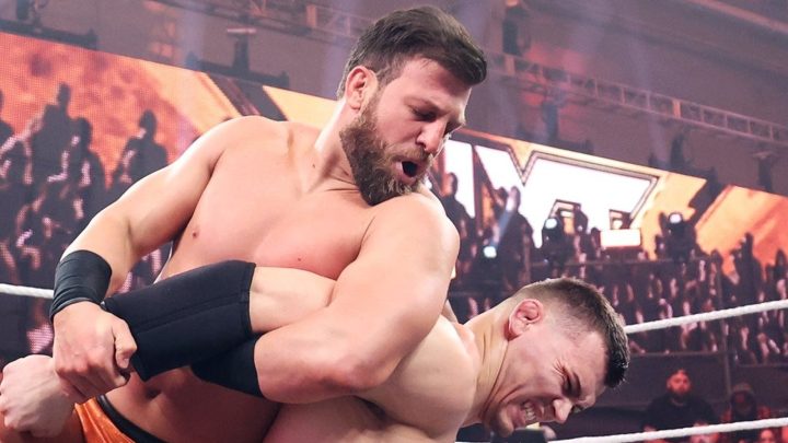 Informe detrás del escenario ofrece más detalles sobre la salida de Drew Gulak de la WWE