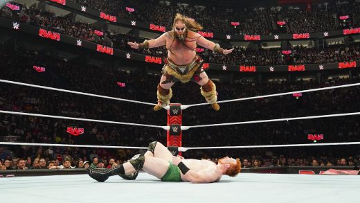 Ivar elogia a la superestrella de la WWE por ser 'desinteresada'