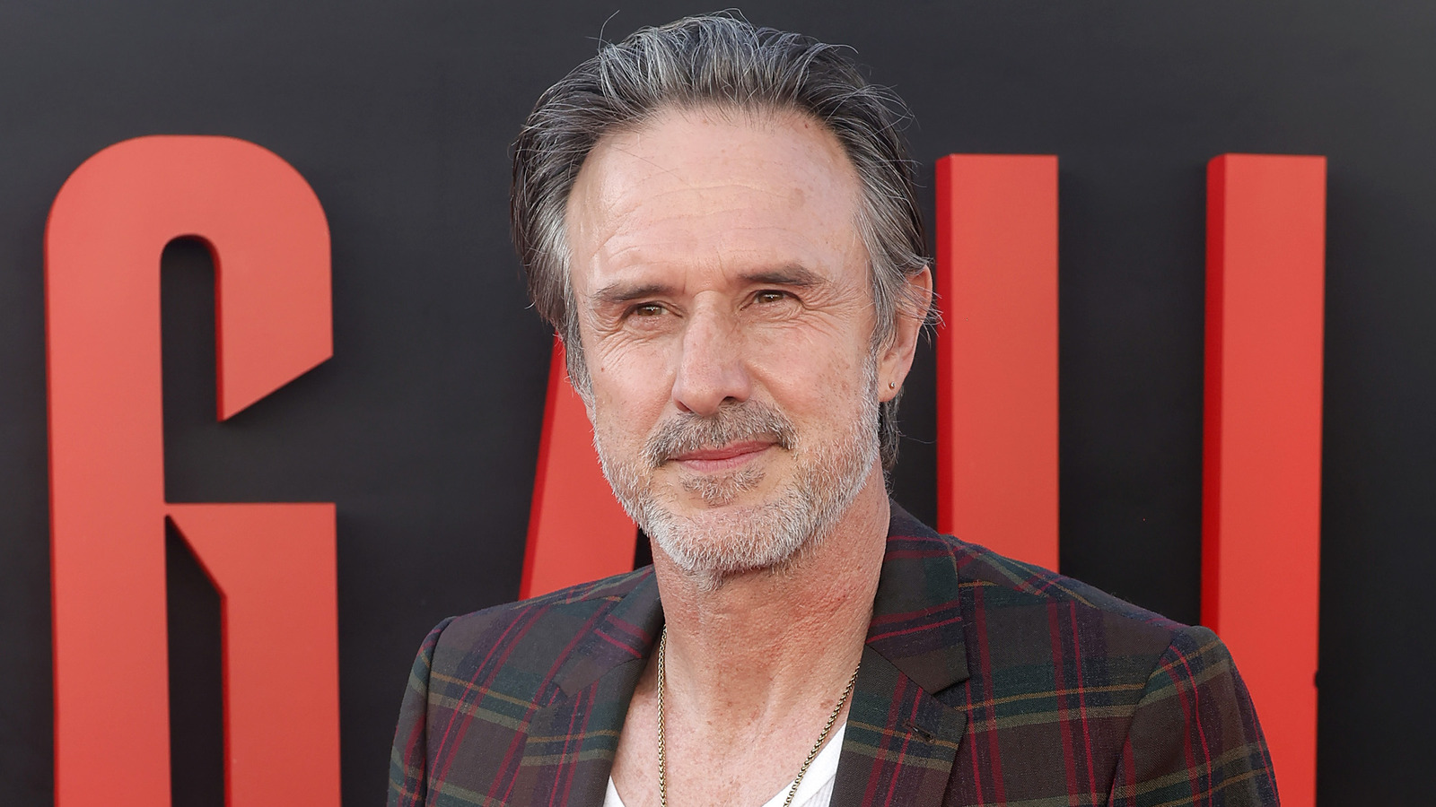 Jeff Jarrett de AEW se sincera sobre el ex campeón de la WCW David Arquette