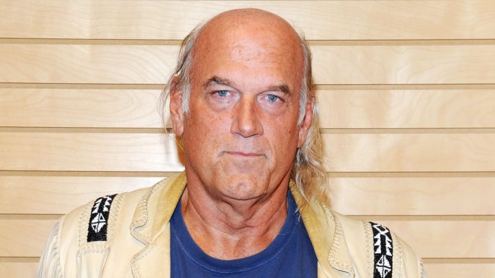 Jesse Ventura explica las negociaciones con WWE