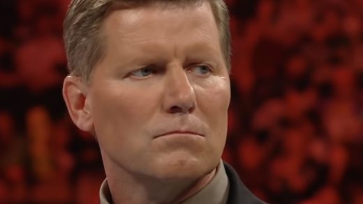 John Laurinaitis se une al esfuerzo de arbitraje de Vince McMahon y niega las acusaciones de Janel Grant
