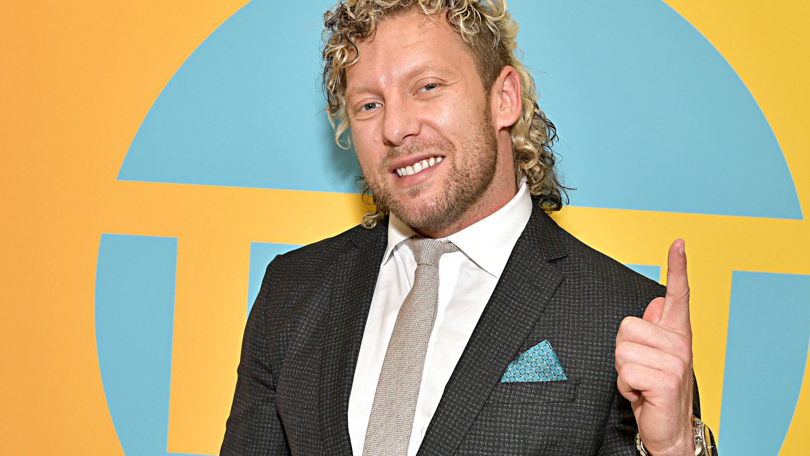 Kenny Omega de AEW nombra la lucha de PWG con una estrella 'retirada' como uno de los aspectos más destacados de su carrera