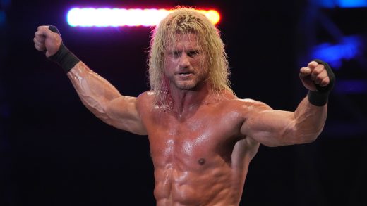 La ex estrella de la WWE Dolph Ziggler evalúa cómo el acuerdo con Netflix cambia las cosas