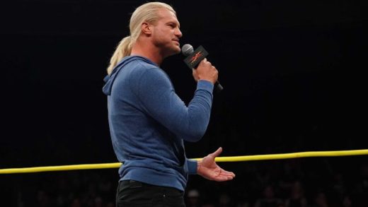 La ex estrella de la WWE Dolph Ziggler explica por qué el acuerdo de transmisión de Netflix no es una 'degradación'