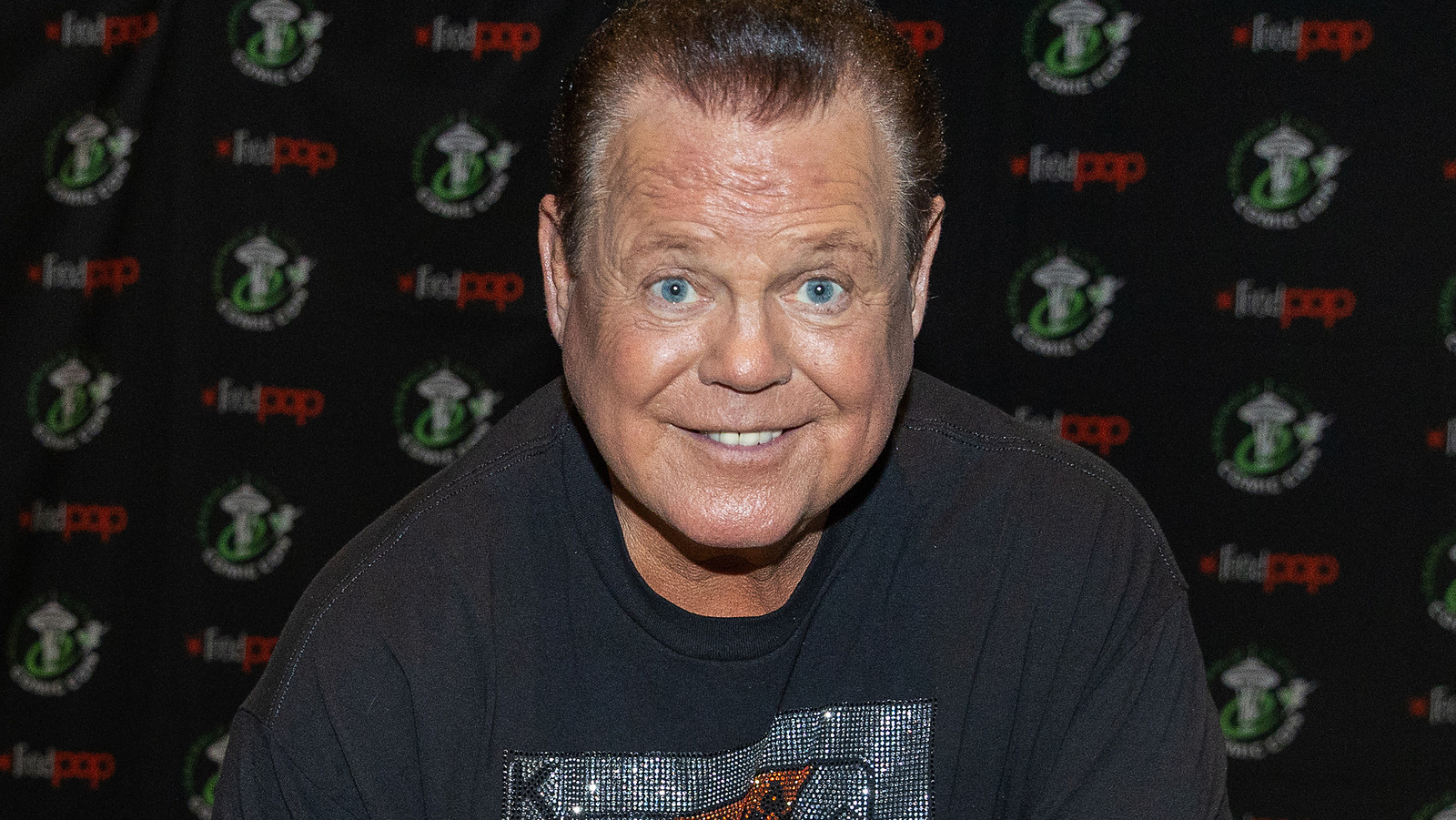 La leyenda de la WWE Jerry The King Lawler ofrece una actualización de salud positiva después del accidente cerebrovascular de 2023