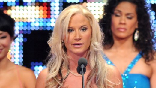 La miembro del Salón de la Fama de la WWE, Tammy Lynn Sytch, supuestamente está lidiando con problemas de salud en prisión