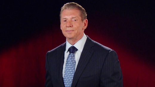 La presentación judicial de Vince McMahon califica la moción de Janel Grant como "el colmo de la hipocresía"