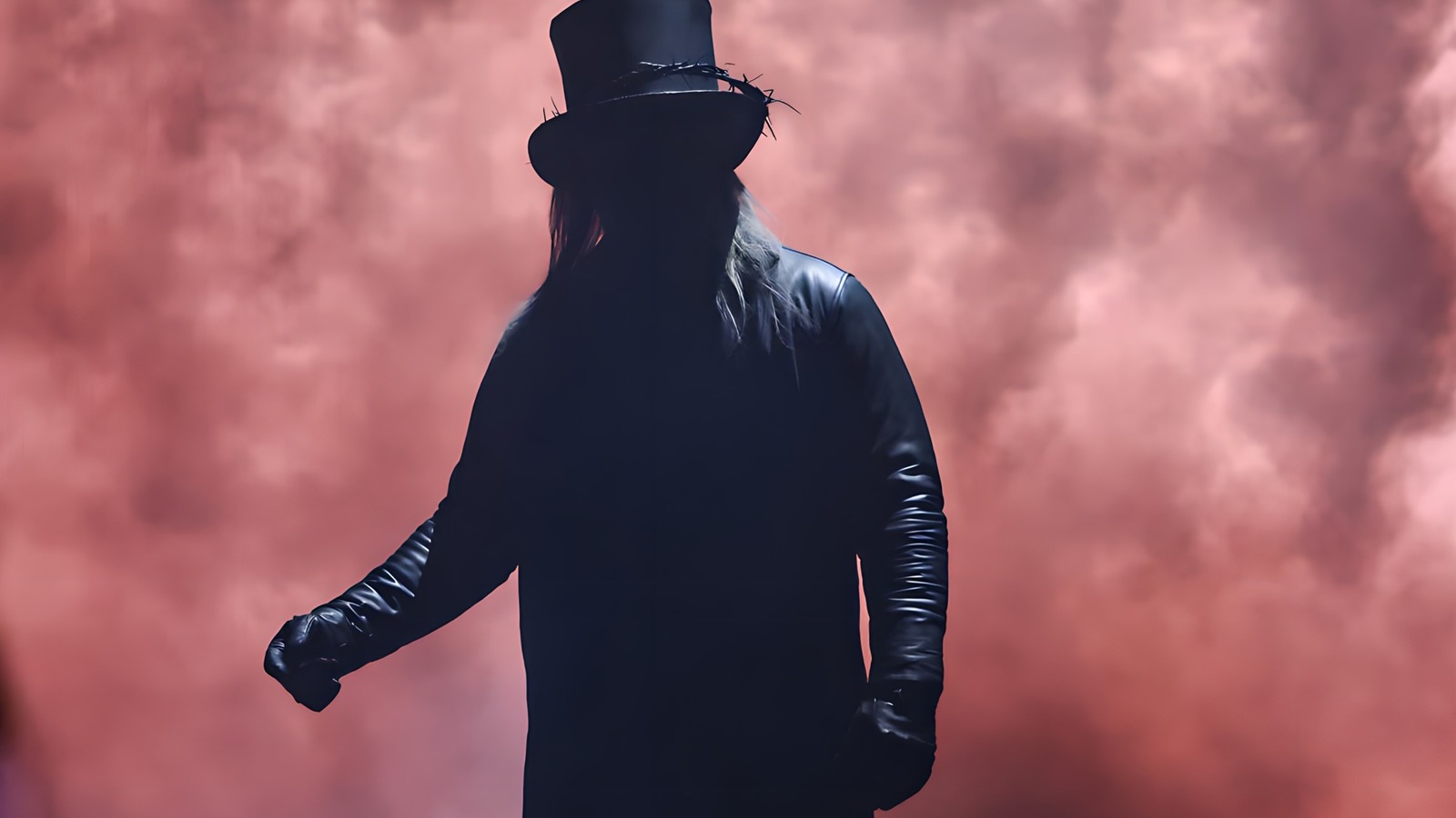 Las pistas en la última transmisión de WWE Twitch potencialmente detallan la fecha exacta del debut de Wyatt 6