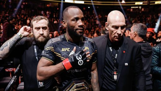 Leon Edwards descarta la 'molestia' Belal Muhammad antes de UFC 304: 'Es demasiado fácil de golpear'