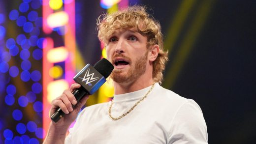 Lex Luger habla sobre la controvertida estrella de la WWE Logan Paul