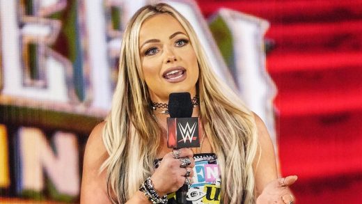 Liv Morgan retiene el título en Raw en medio del drama contractual de Becky Lynch con la WWE