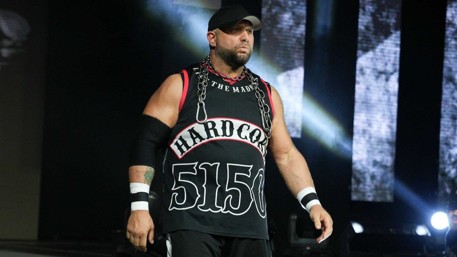 Lo que Bully Ray hubiera preferido ver que el Draft de la WWE de 2024
