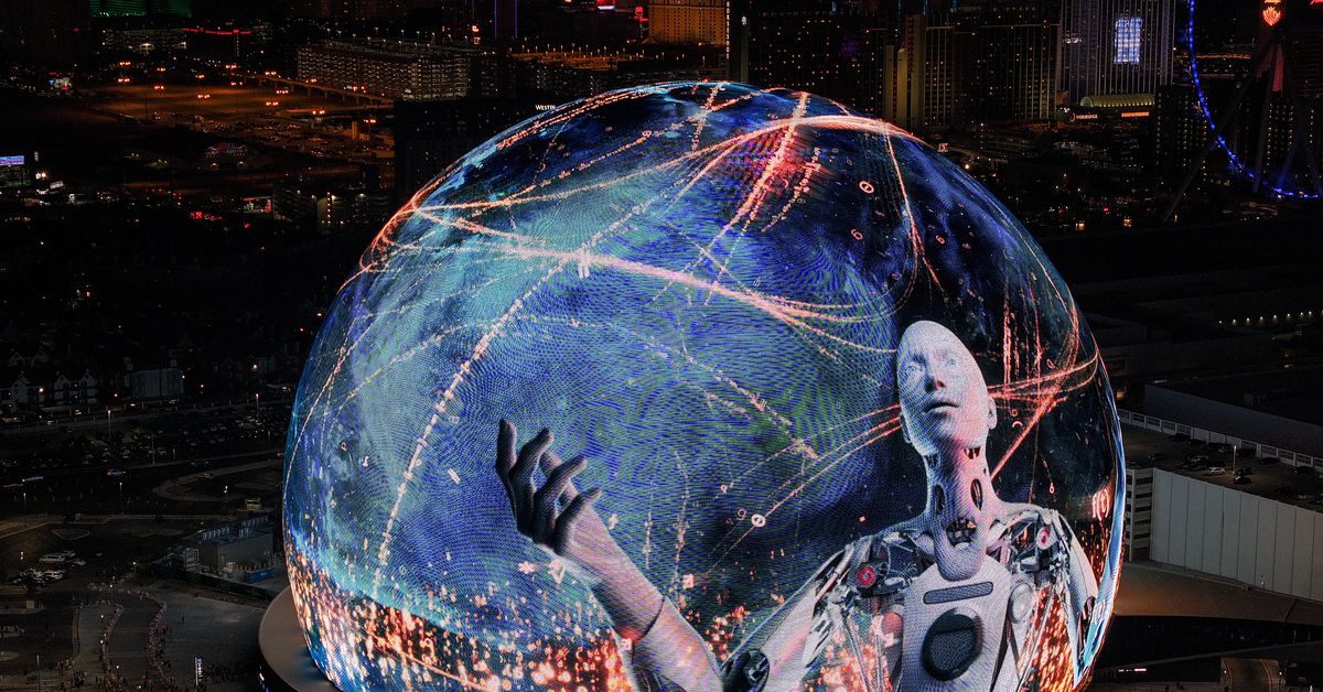 Los propietarios de UFC abordan sus preocupaciones sobre el nuevo acuerdo televisivo, el futuro de los programas APEX de UFC y el hecho de que The Sphere esté "único y listo"