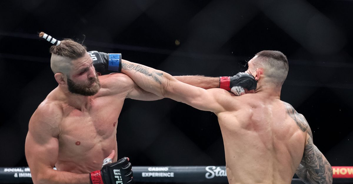 Los suscriptores de ESPN+ vuelven a caer antes de las negociaciones del acuerdo de transmisión de UFC