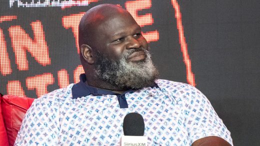 Mark Henry dice que Bruce Prichard no pudo mantenerse unido para producir este segmento de la WWE