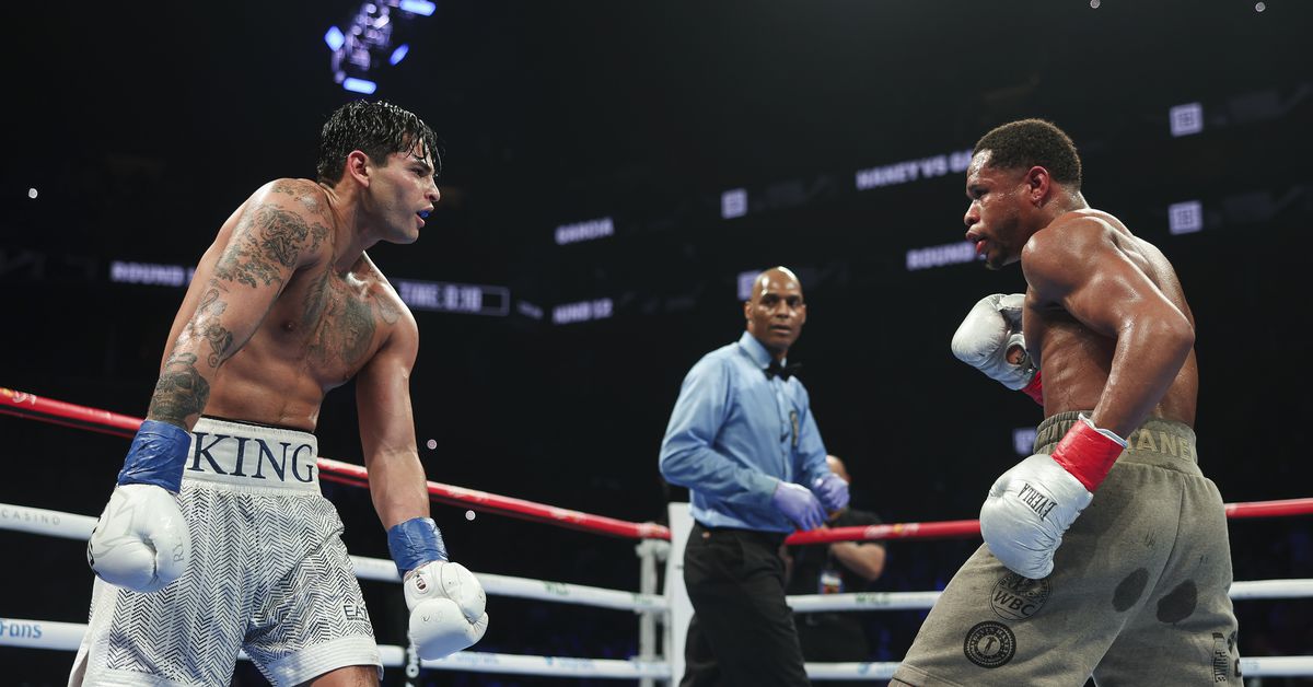 Matt Brown critica a los promotores de boxeo que se niegan a seguir el ejemplo de UFC: "Todavía están estancados en la década de 1990"