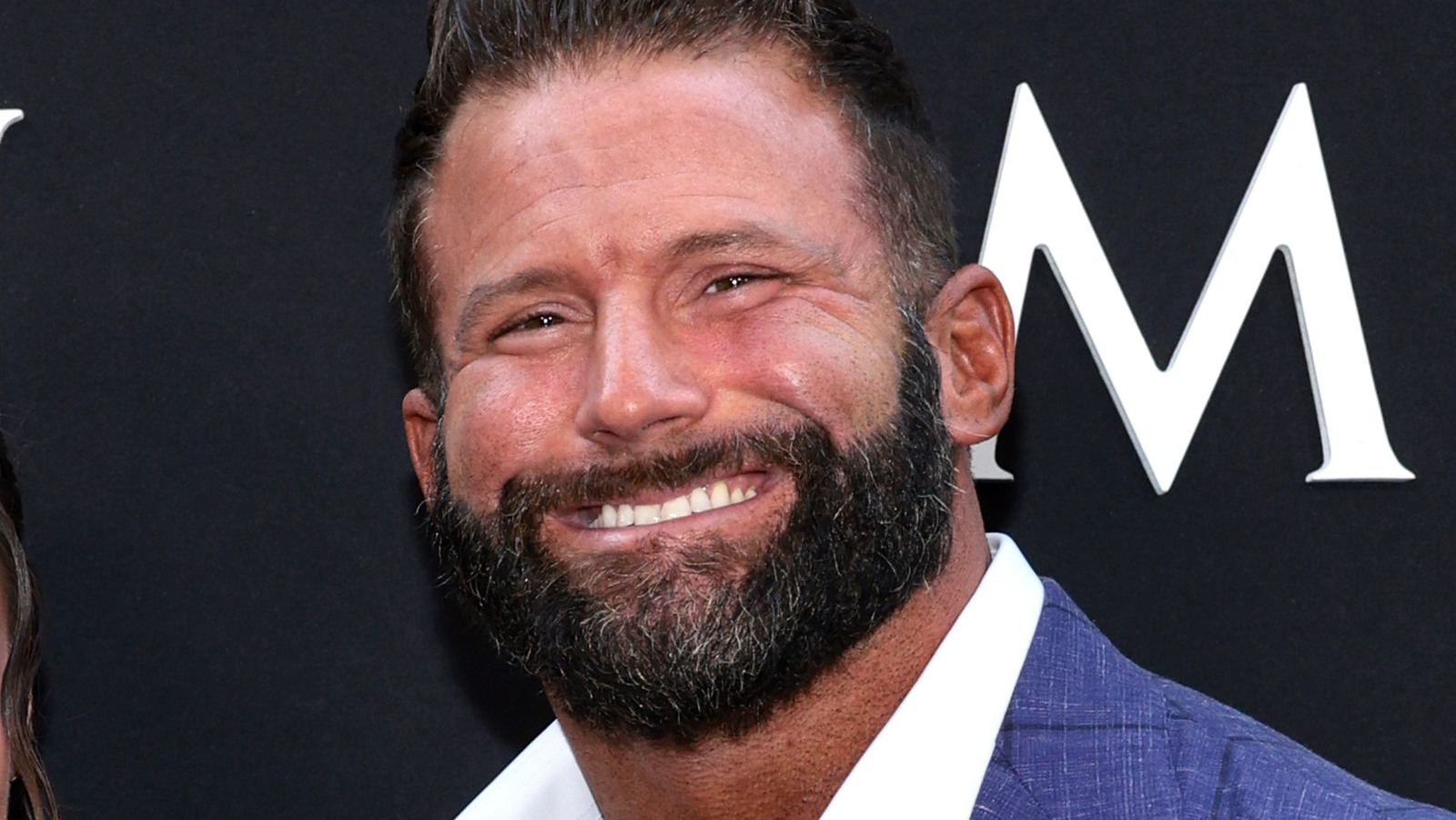 Matt Cardona explica su papel como gerente general de GCW