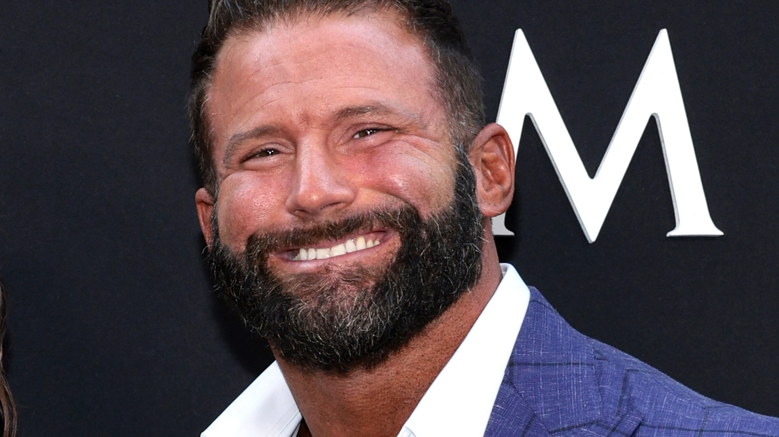 Matt Cardona habla sobre su acuerdo con GCW