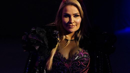 Natalya comparte entusiasmo por el futuro en medio de rumores de vencimiento del contrato de la WWE