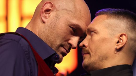 No se prohíben apuestas: análisis de Tyson Fury contra Oleksandr Usyk, UFC Vegas 92 y Bellator Paris
