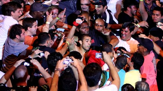 No se prohíben apuestas: ¿José Aldo y Alexandre Pantoja le darán a Brasil algo por lo que alegrarse en UFC 301?