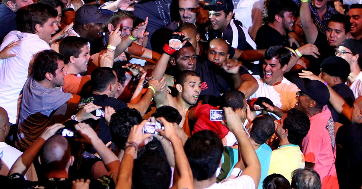 No se prohíben apuestas: ¿José Aldo y Alexandre Pantoja le darán a Brasil algo por lo que alegrarse en UFC 301?